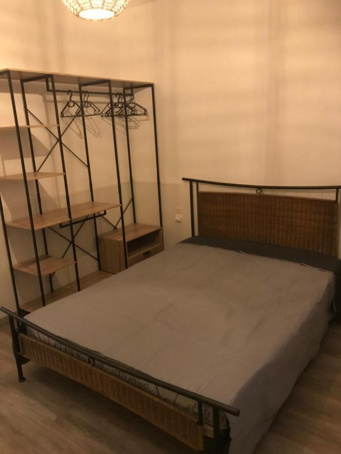 Appartement Avec Garage Centre Historique De 贝济耶 外观 照片