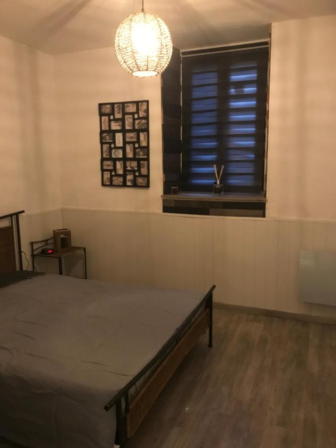 Appartement Avec Garage Centre Historique De 贝济耶 外观 照片