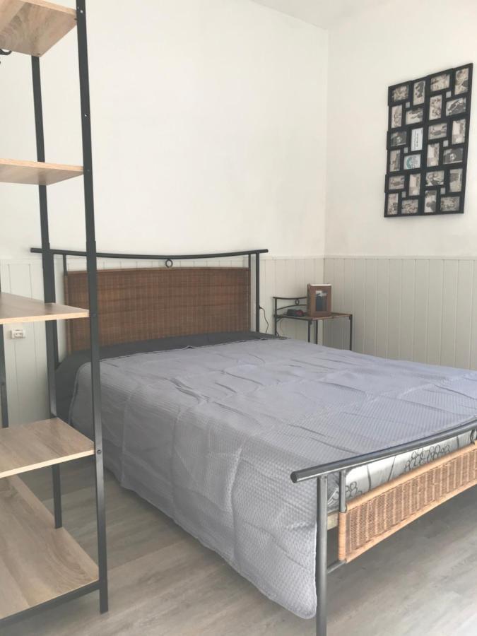 Appartement Avec Garage Centre Historique De 贝济耶 外观 照片