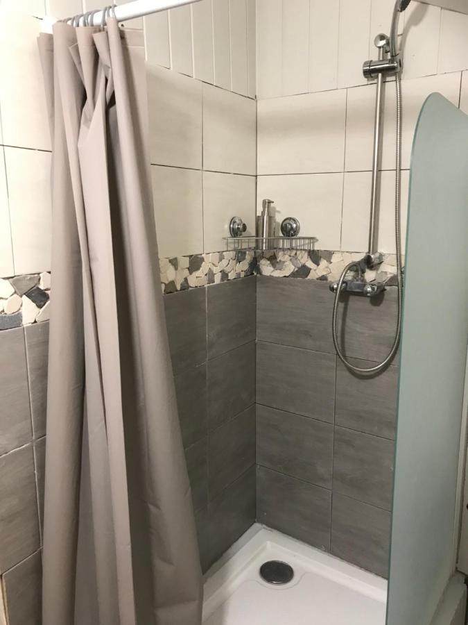 Appartement Avec Garage Centre Historique De 贝济耶 外观 照片