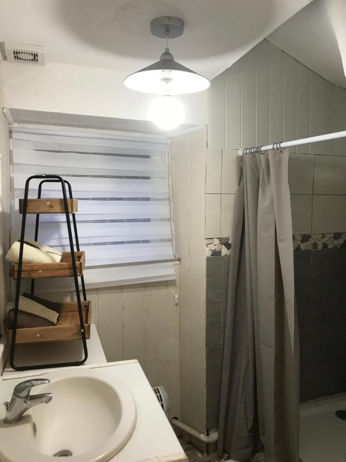 Appartement Avec Garage Centre Historique De 贝济耶 外观 照片