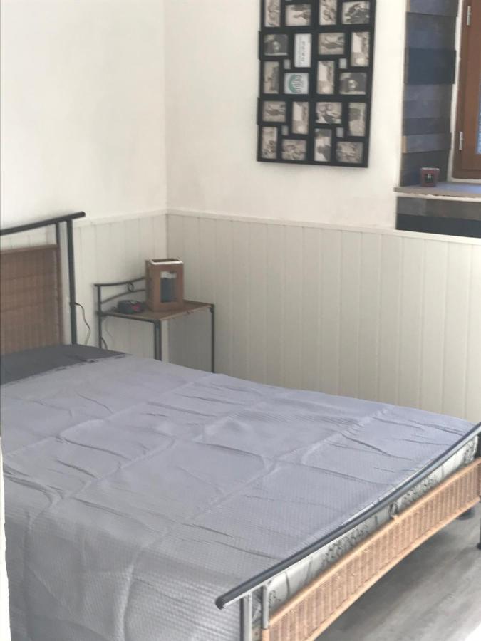 Appartement Avec Garage Centre Historique De 贝济耶 外观 照片