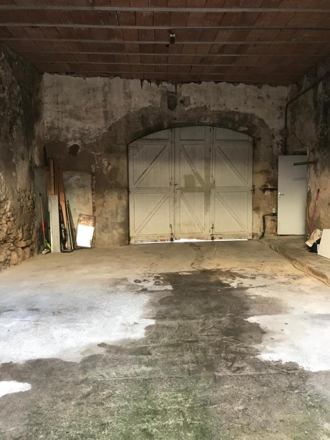 Appartement Avec Garage Centre Historique De 贝济耶 外观 照片